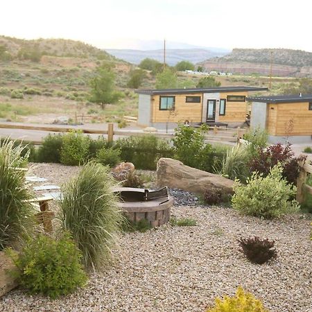 Escalante Escapes Desert Willow- Loft Escape Zewnętrze zdjęcie