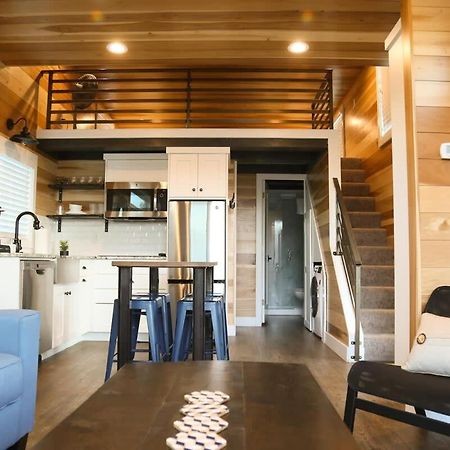 Escalante Escapes Desert Willow- Loft Escape Zewnętrze zdjęcie