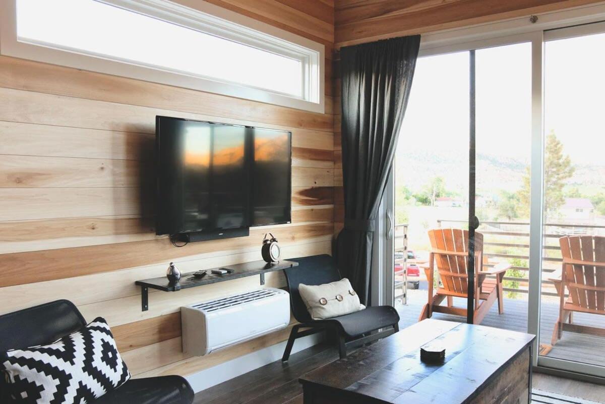 Escalante Escapes Desert Willow- Loft Escape Zewnętrze zdjęcie