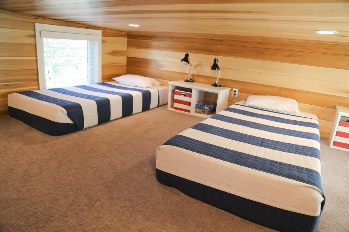 Escalante Escapes Desert Willow- Loft Escape Zewnętrze zdjęcie