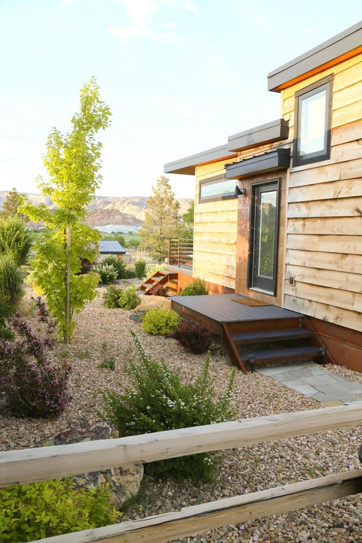 Escalante Escapes Desert Willow- Loft Escape Zewnętrze zdjęcie