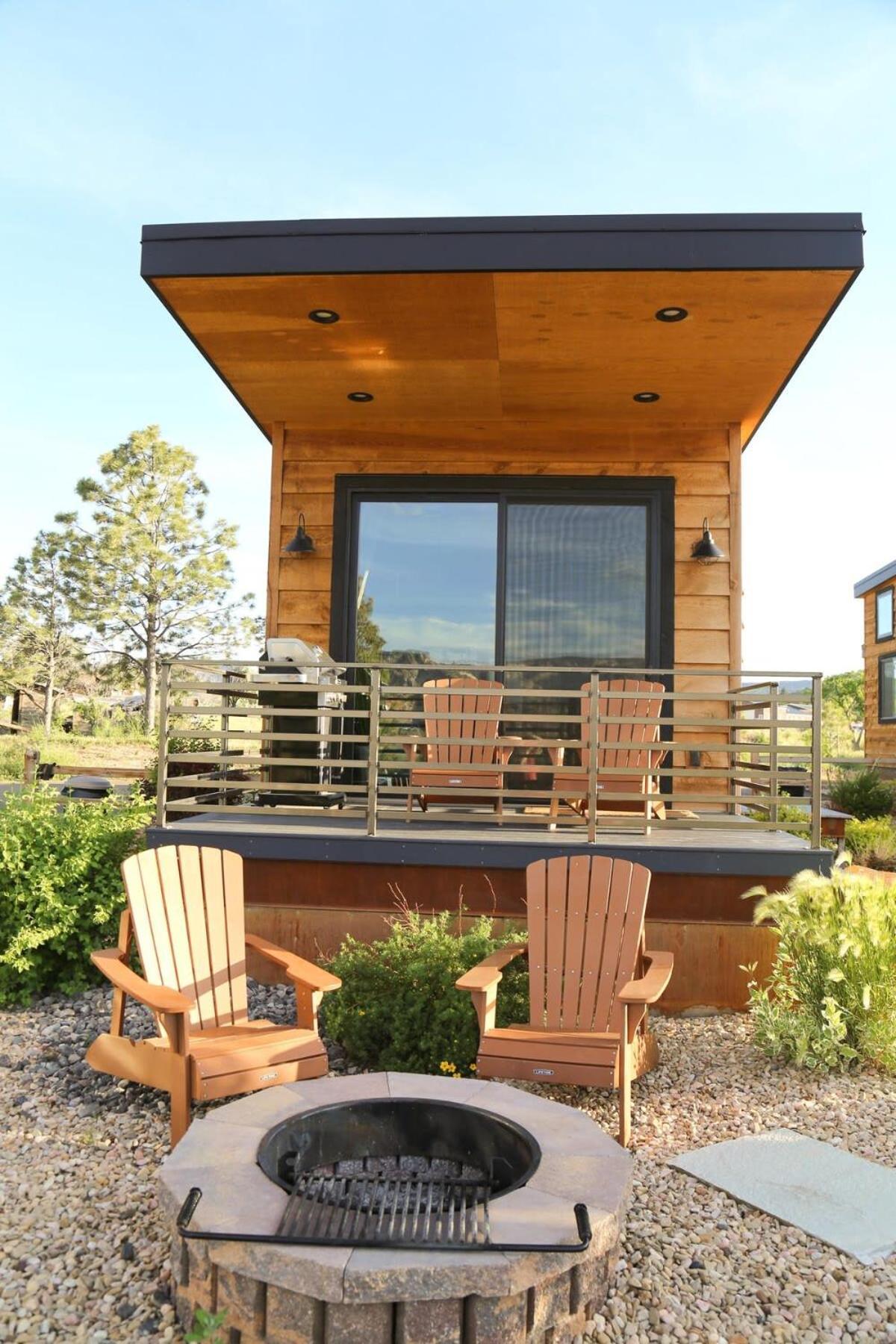Escalante Escapes Desert Willow- Loft Escape Zewnętrze zdjęcie