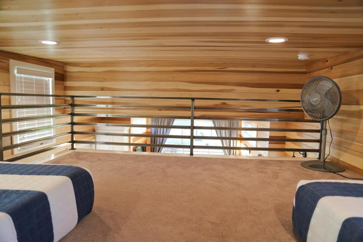 Escalante Escapes Desert Willow- Loft Escape Zewnętrze zdjęcie