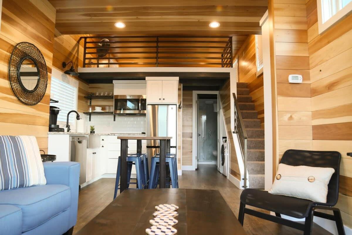 Escalante Escapes Desert Willow- Loft Escape Zewnętrze zdjęcie