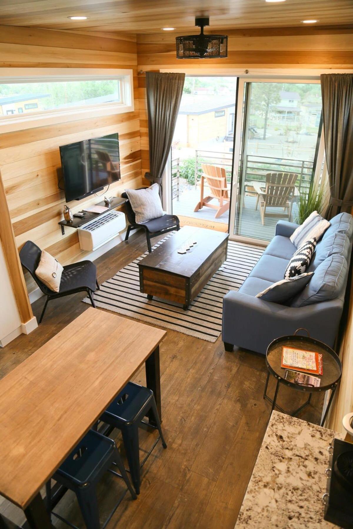 Escalante Escapes Desert Willow- Loft Escape Zewnętrze zdjęcie